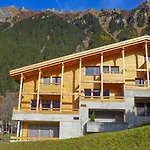 Apartamento Bab Port Apt- 03 By Interhome Wengen