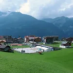 Bab Port Apt- 03 By Interhome Apartamento Wengen