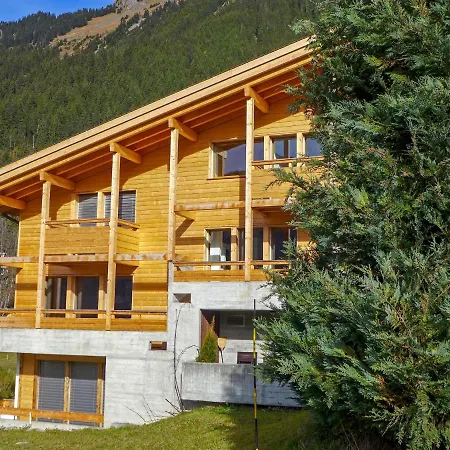 Apartament Bab Port Apt- 03 By Interhome *