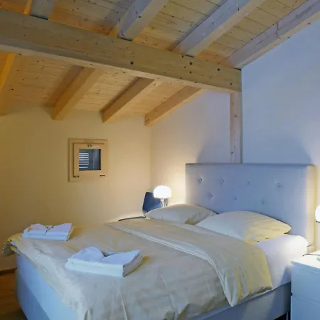 Bab Port Apt- 03 By Interhome