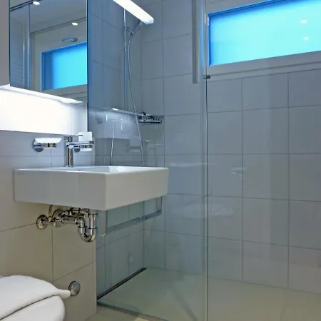 Bab Port Apt- 03 By Interhome Wengen