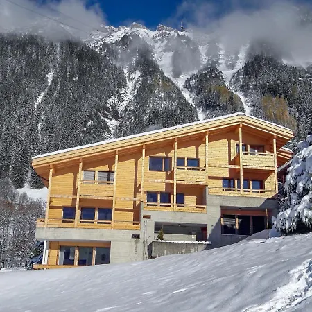 Apartament Bab Port Apt- 03 By Interhome *