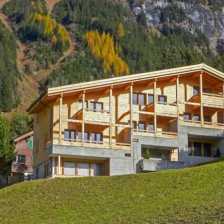 Apartament Bab-port By Interhome *