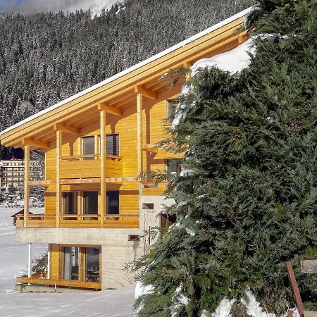 Bab-port By Interhome Apartment