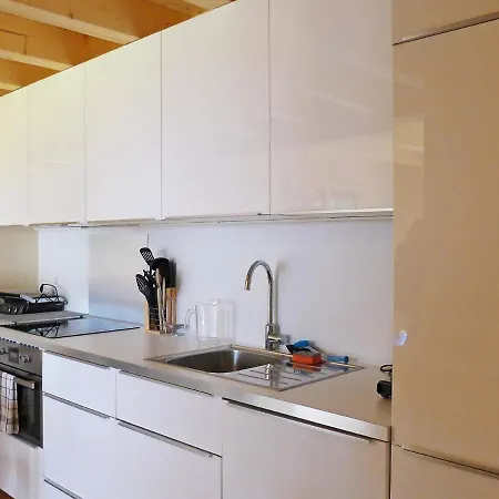 Daire Bab Port Apt- 03 By Interhome *