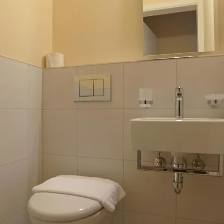 Apartment Bab-port By Interhome