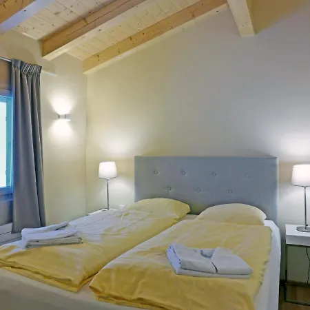 Bab-port By Interhome Apartment Wengen