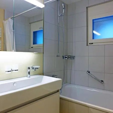 Bab Port Apt- 03 By Interhome