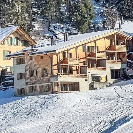 Apartament Bab Port Apt- 03 By Interhome