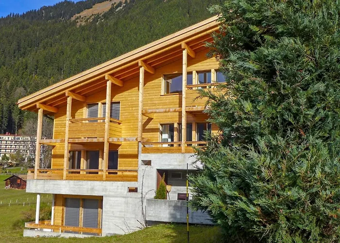 Apartman Bab Port Apt- 03 By Interhome *