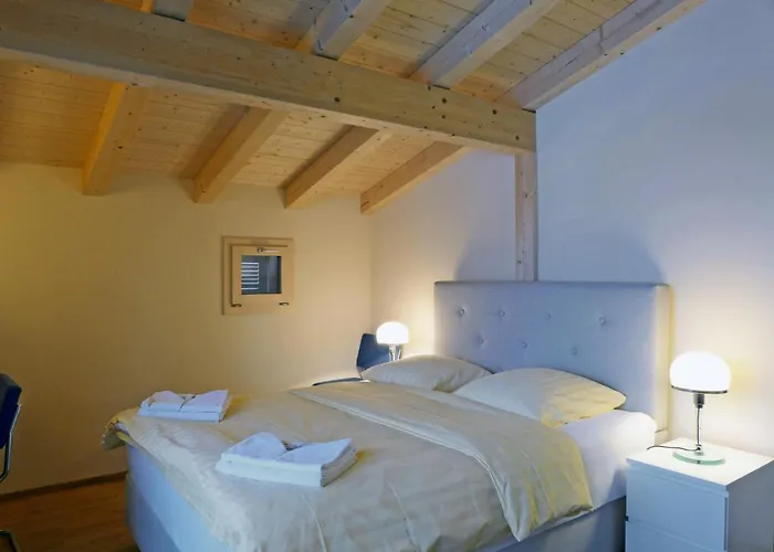 Bab Port Apt- 03 By Interhome