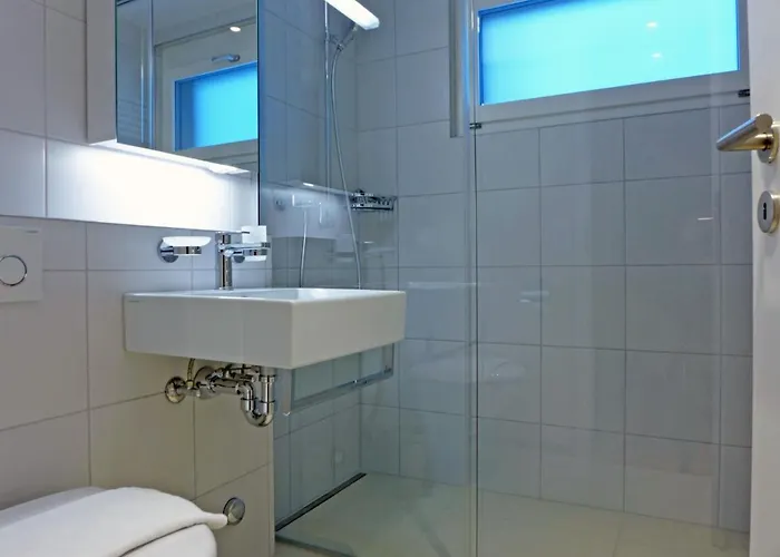 Bab Port Apt- 03 By Interhome וונגן