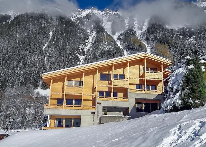 Apartman Bab Port Apt- 03 By Interhome *