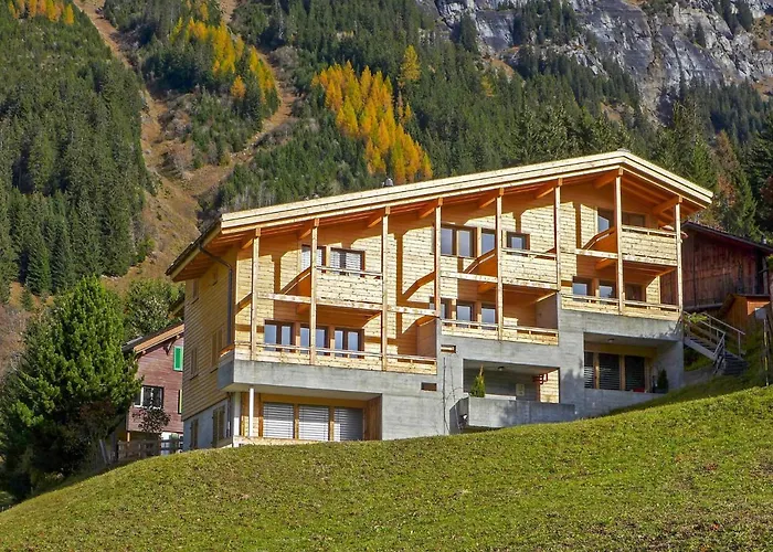 Apartman Bab Port Apt- 03 By Interhome *