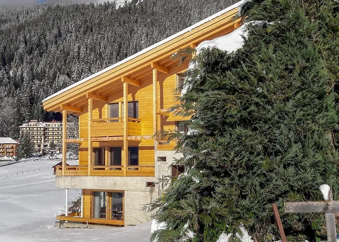 Bab Port Apt- 03 By Interhome Apartman