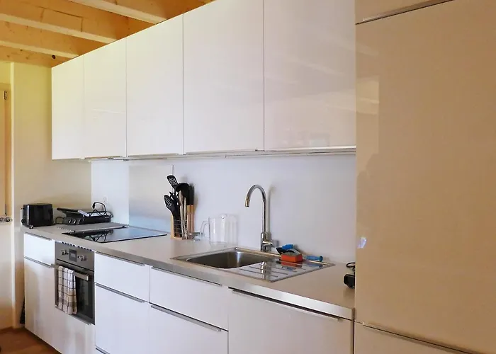 דירה Bab Port Apt- 03 By Interhome *