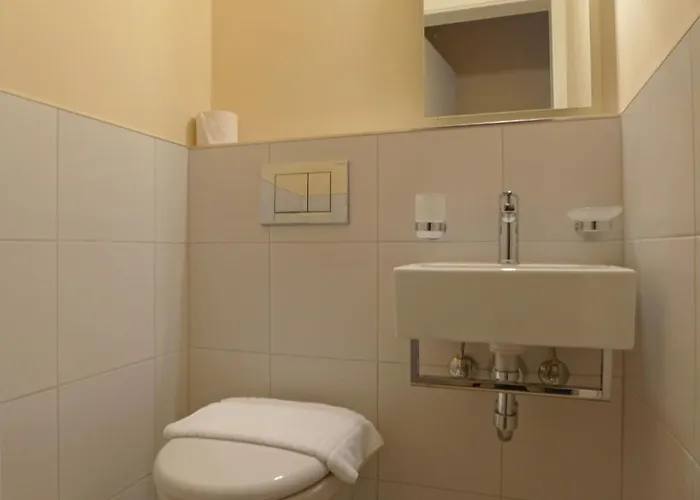 דירה Bab Port Apt- 03 By Interhome