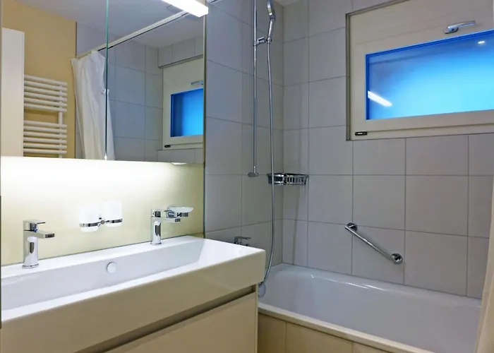 Bab Port Apt- 03 By Interhome