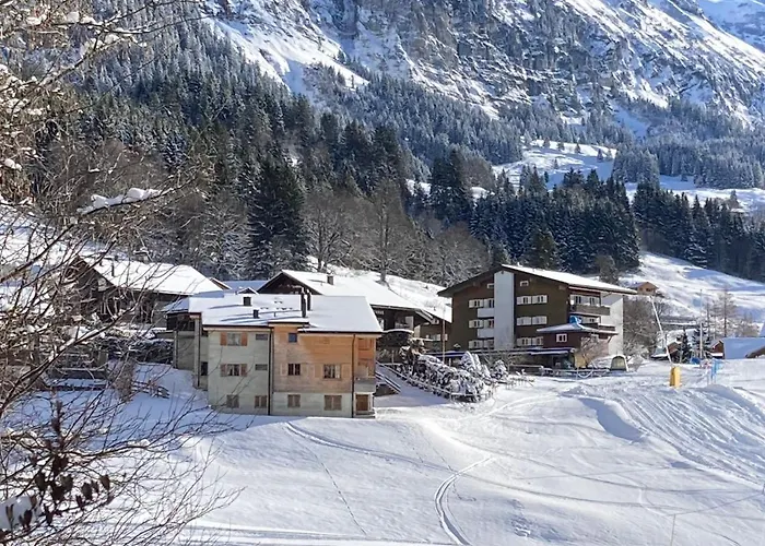 Bab Port Apt- 03 By Interhome