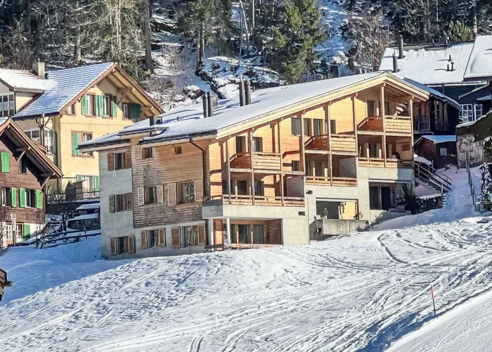 Apartman Bab Port Apt- 03 By Interhome