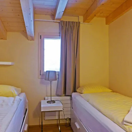 Bab Port Apt- 03 By Interhome