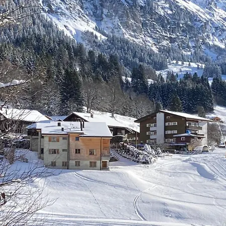 Bab Port Apt- 03 By Interhome