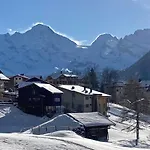 Apartament Bab Port Apt- 03 By Interhome Wengen