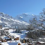 Apartament Bab Port Apt- 03 By Interhome Wengen