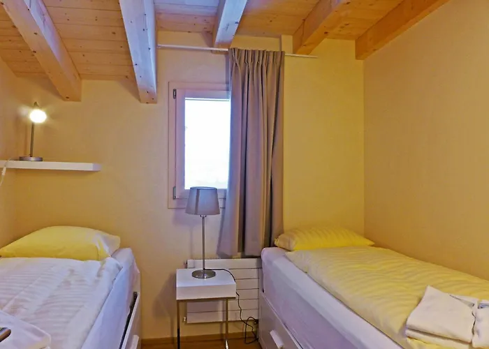 Bab Port Apt- 03 By Interhome